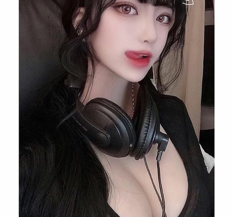 neco mimi model nice pics