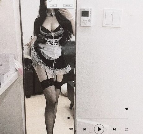 neco mimi model high quality pic