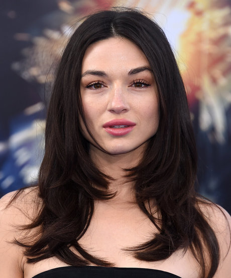 Crystal Reed nudes actress pics