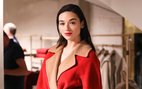 Crystal Reed adult star pictures