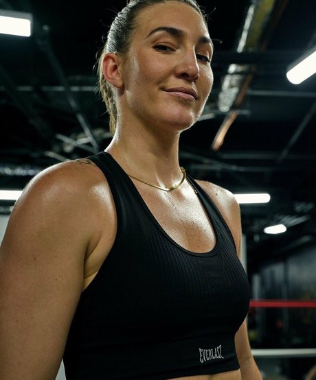 Mikaela Mayer star nudes galleries