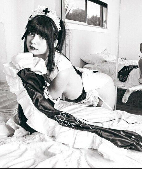 Goobsarts hot actress photo