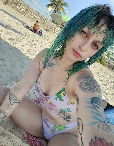 Yuma2077 pornstar nude photo