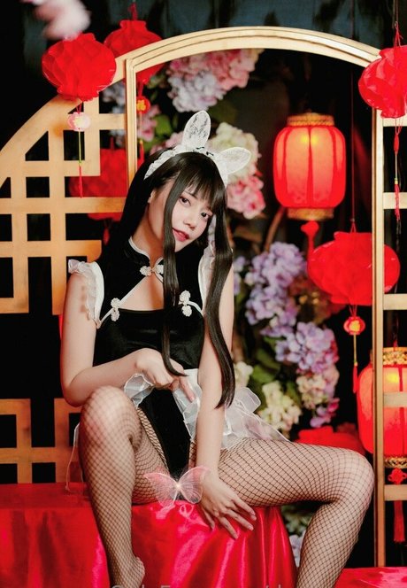 Dango Meaw art pornstar images