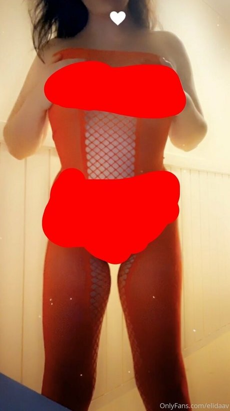 elidaav naked actress pics