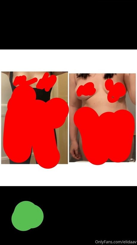 elidaav model pornographic img