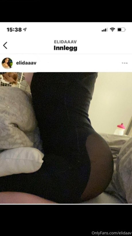 elidaav hd model photo