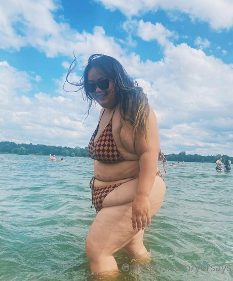 yersays star pretty pic