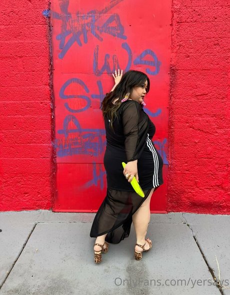 yersays nice actress gallery