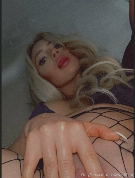 Justawildthing model pretty galleries