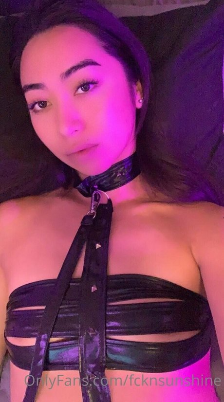 fcknsunshine exclusive actress images