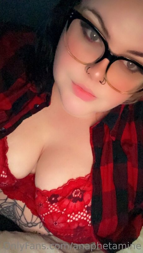 anaphetamine top actress picture