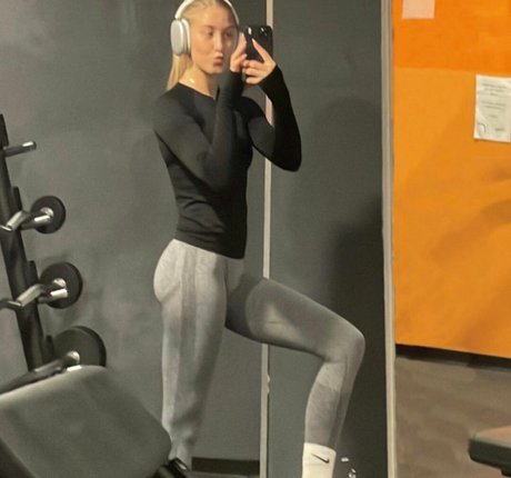 Juliette Bossu pornstar hot photo