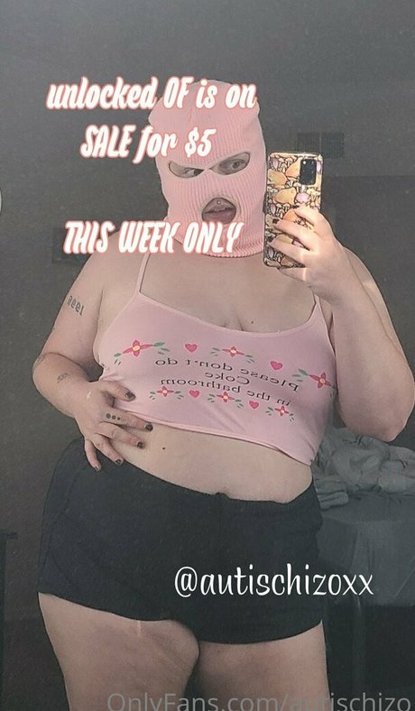 autischizo star nice gallery