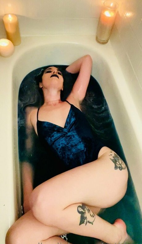 gothbae model sex galleries