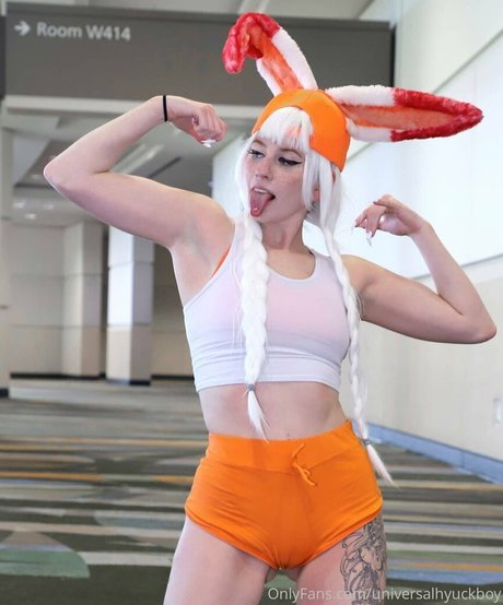 universalhyuckboy star pretty galleries