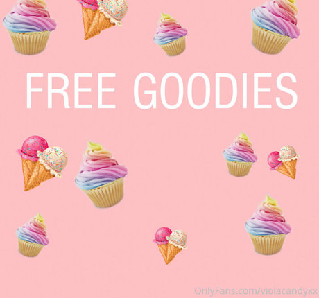 violacandyxx hot star picture