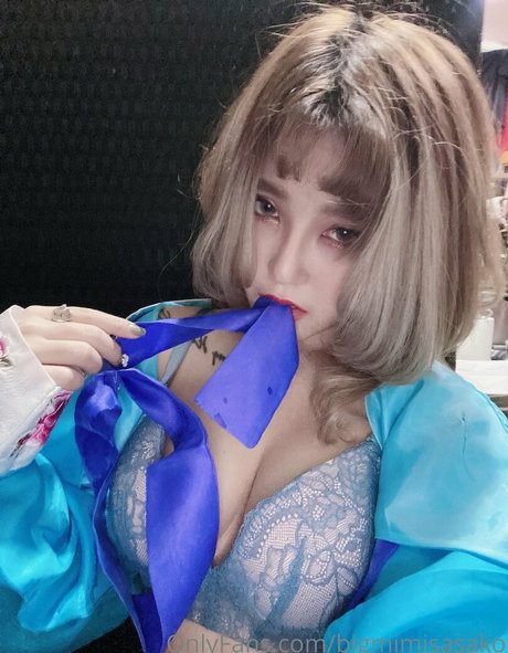 bigmimisasako star erotic galleries
