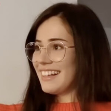 ailaughatmyownjokes adult model image