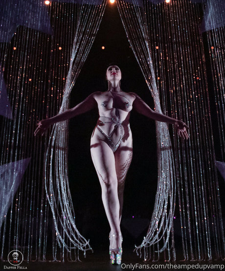 theampedupvamp pornstar free picture