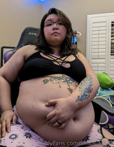 xmitsuki13x model pornographic gallery