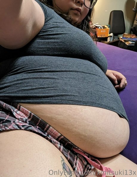 xmitsuki13x model nudes pic