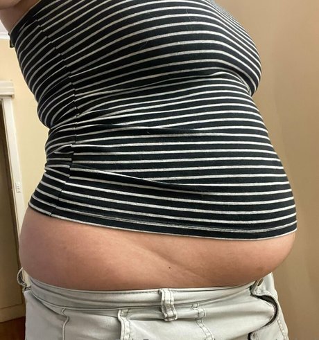 cinnamonstacked nice pornstar pic