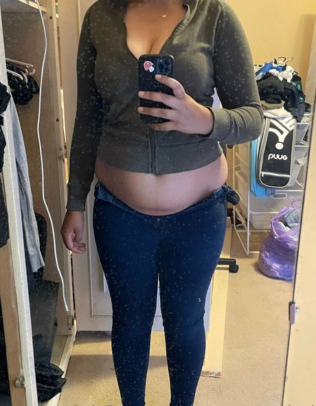 cinnamonstacked high quality model pictures