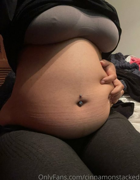 cinnamonstacked high quality star photo