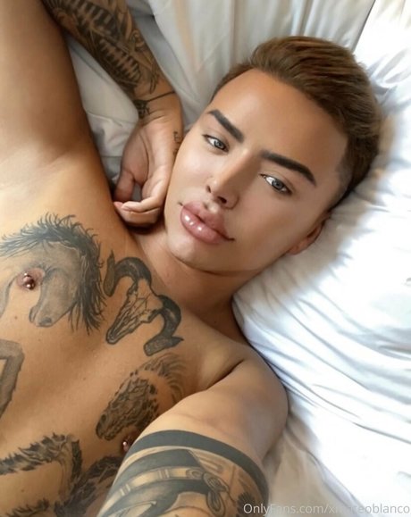 xmateoblanco sex pornstar pic