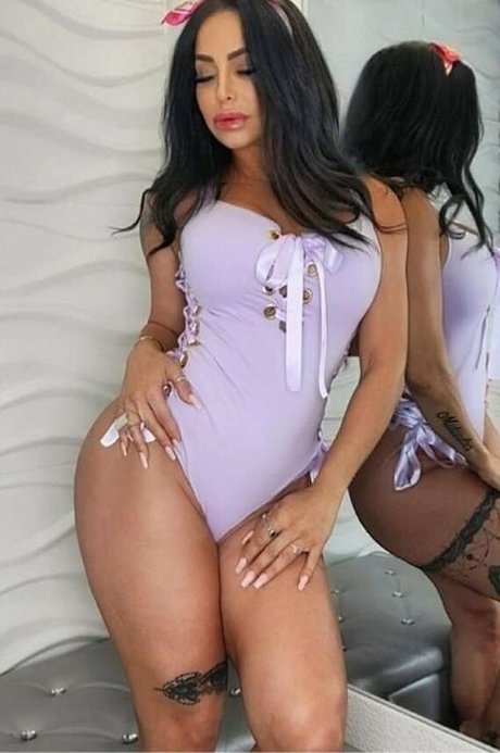 Lis Vega exclusive model galleries