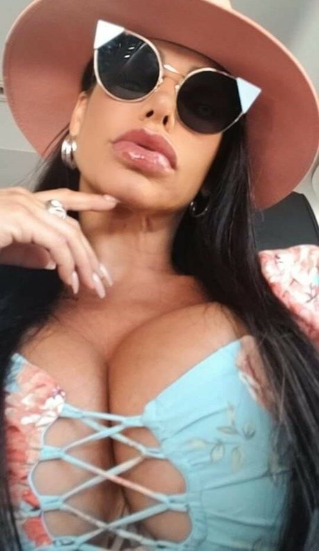 Lis Vega star naked img