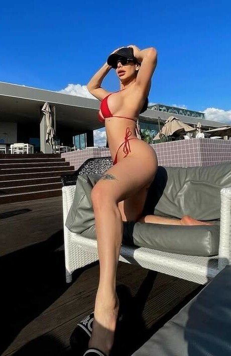 Lis Vega sex actress picture