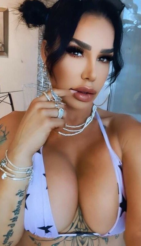 Lis Vega exclusive actress img