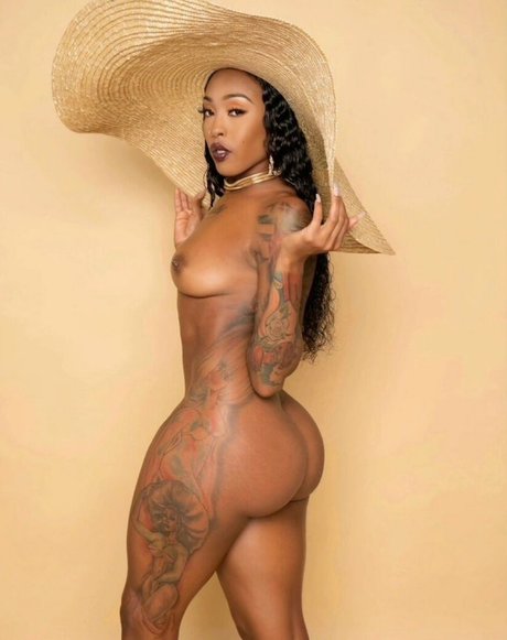 Nikita Knight sex star picture