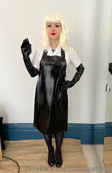 misspatricia model nice picture