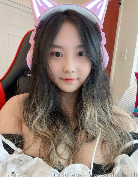 vanity witch star best archive