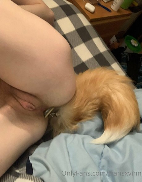 transxvinn pornstar naked image