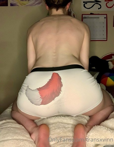 transxvinn exclusive model galleries