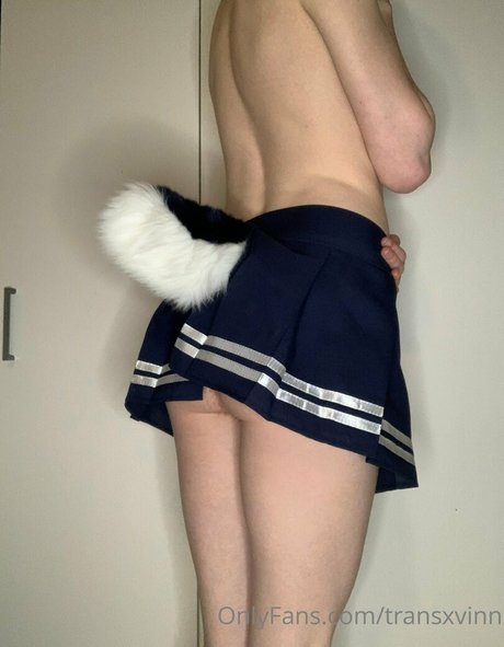 transxvinn star sexy gallery