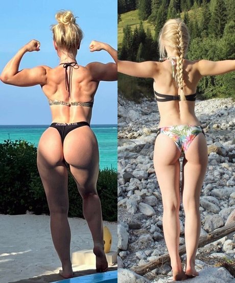 Luisa Tabbert star best gallery