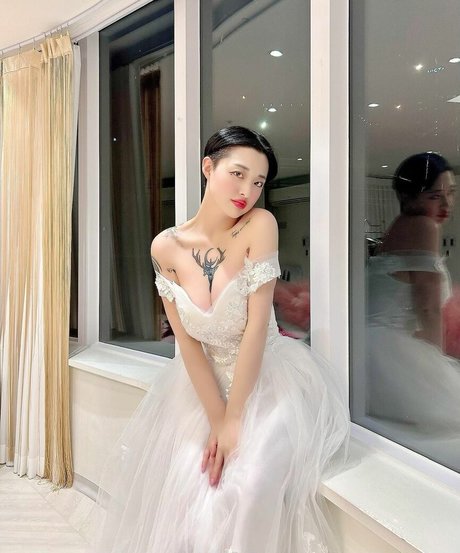 Seolhwa model naked image