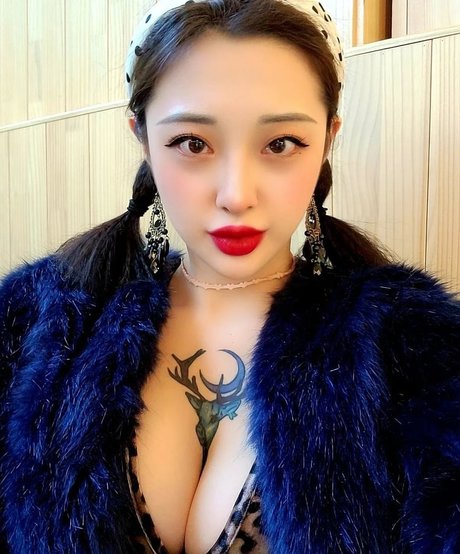 Seolhwa high quality pornstar picture