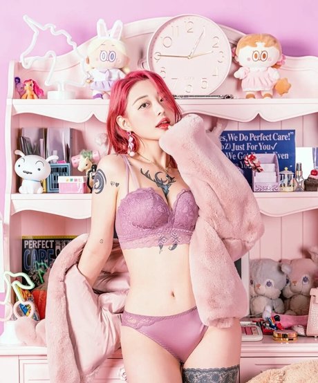 Seolhwa pornstar best picture