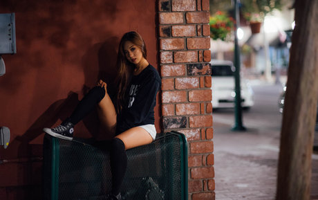 Sara Choi star hot gallery