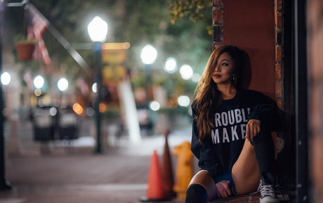 Sara Choi model nudes archive