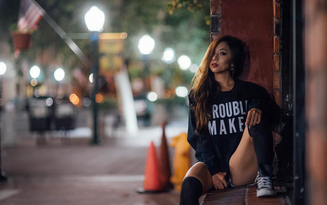 Sara Choi pornstar xxx pictures