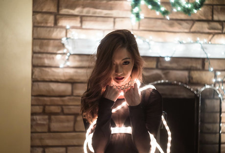 Sara Choi beautiful model img