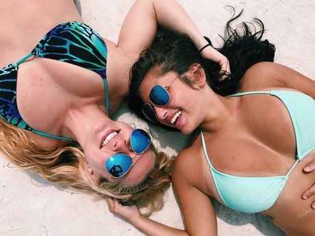 Maddie Clark star erotic pics