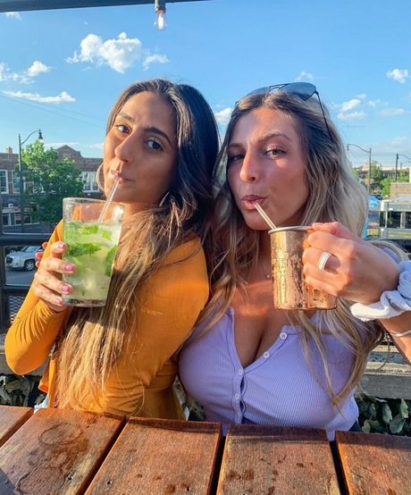 Maddie Clark nudes actress gallery